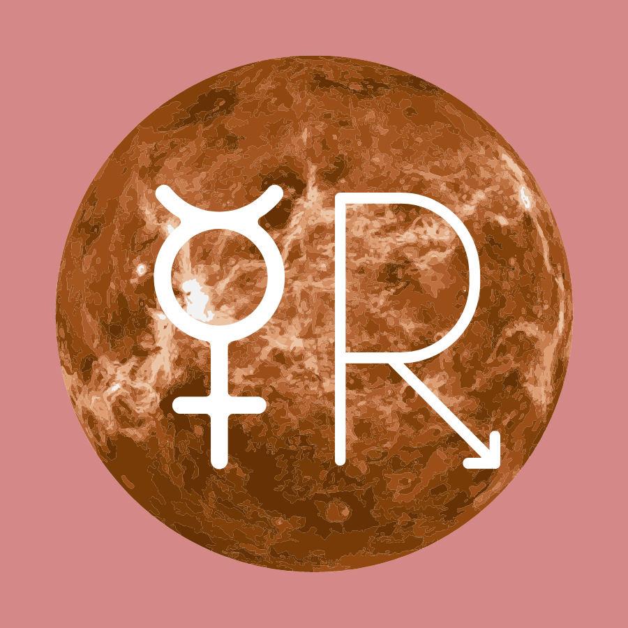 Mercury Retrograde- OH NO, JK!!