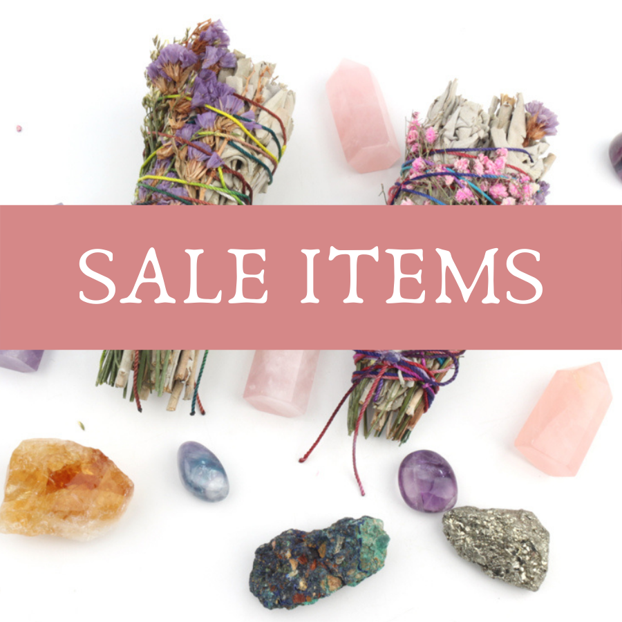 SALE ITEMS