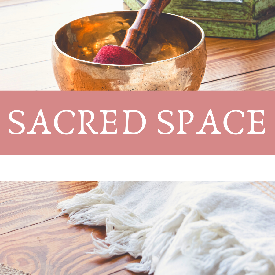 Sacred Space