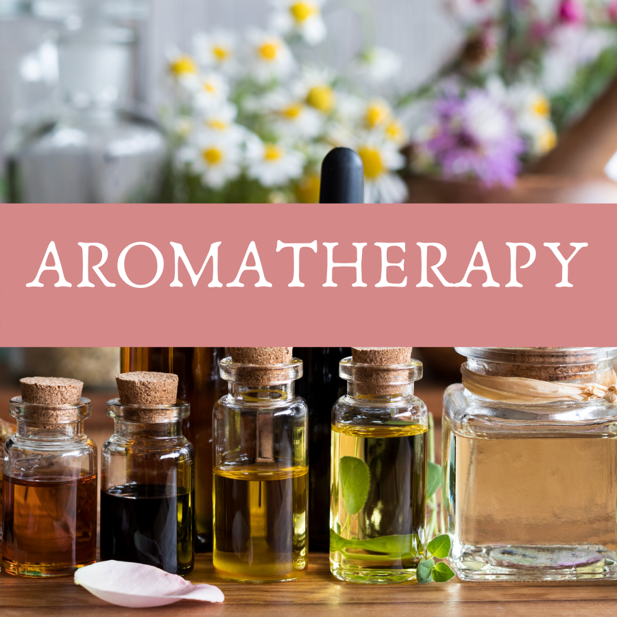 Aromatherapy