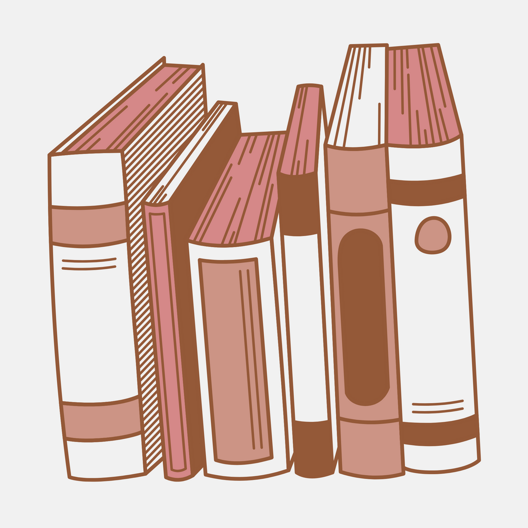 Books, Journals and Activities